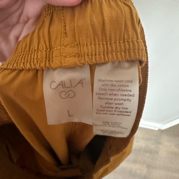 Cargo joggers - Picture 3 of 3